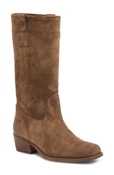 Romie Western Boot (Women)