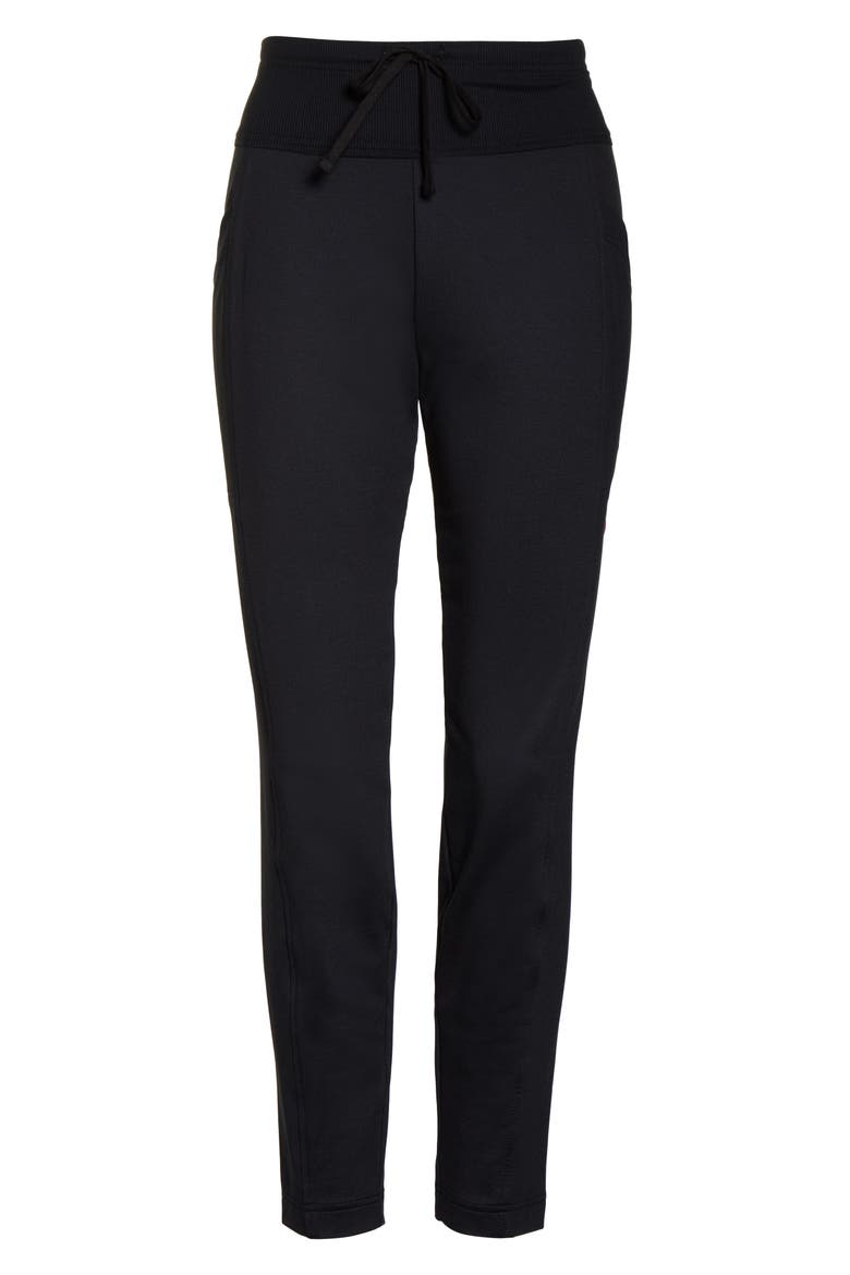 Zellness Jogger Pants, Alternate, color, BLACK