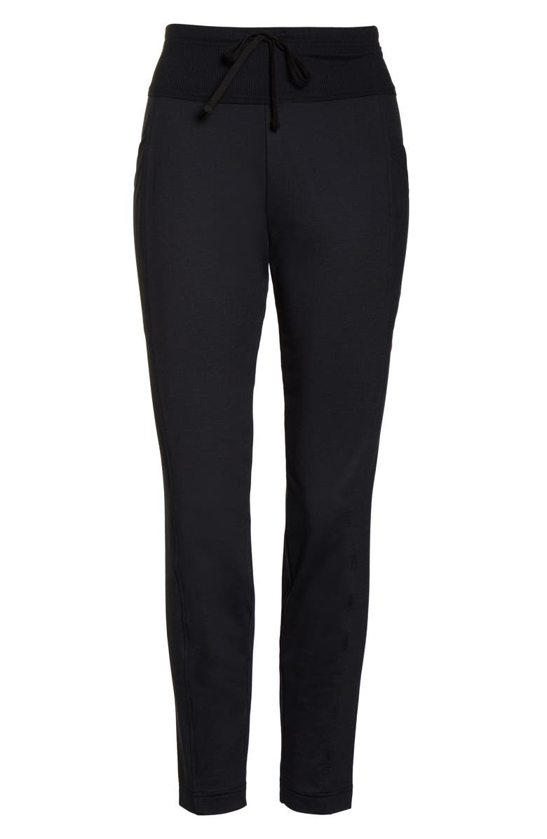Zella Zellness Jogger Pants, Alternate, color,