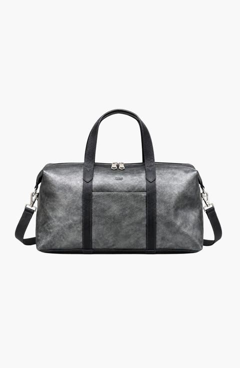 Troy Shine Everyday Duffel Bag