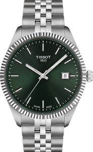 Tissot Ballade Bracelet Watch, 40mm