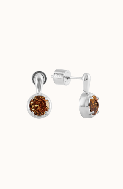 The Clement Earrings