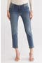 Katy Ankle Straight Leg Jeans