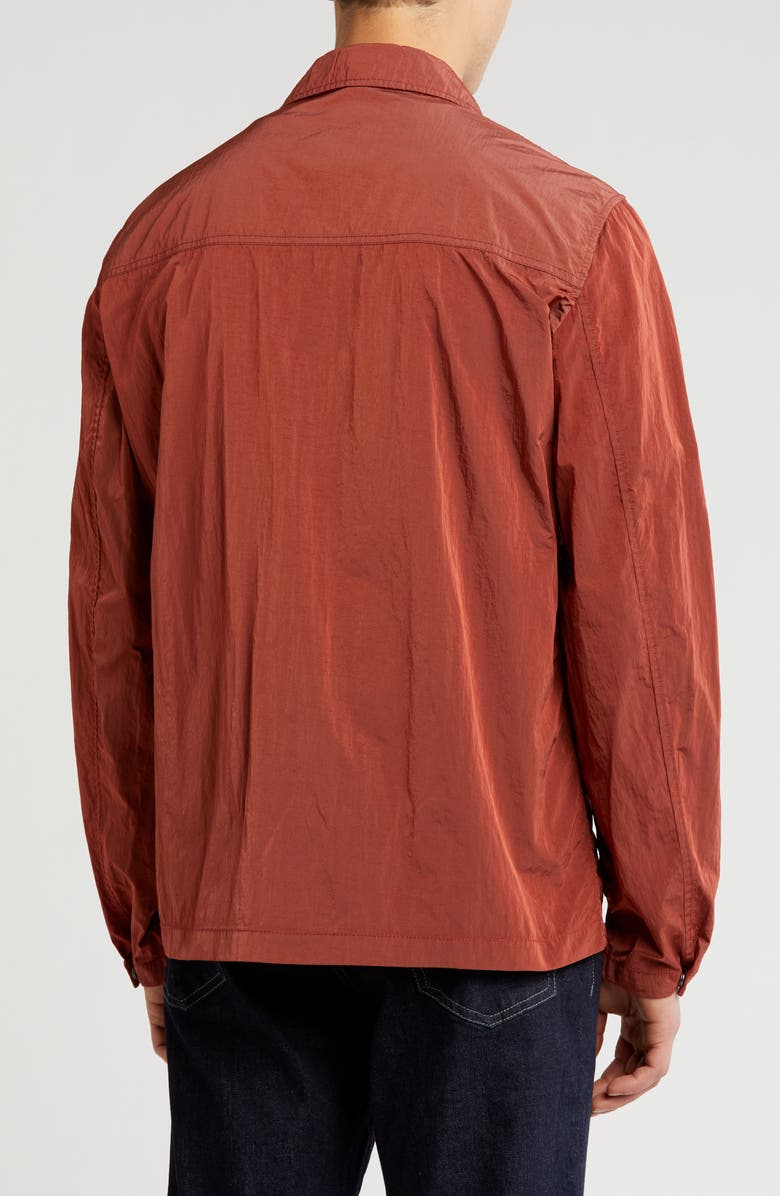 DIGEL Pacey Field Jacket, Alternate, color, Red