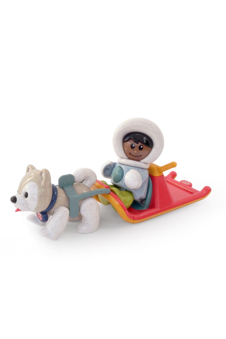 First Friends Sledge Set, Main, color, Multi