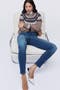 selected Denim Blue
