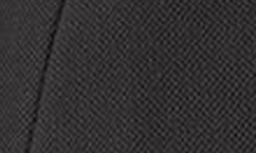 Lk Bennett Rosa One-button Blazer In Black