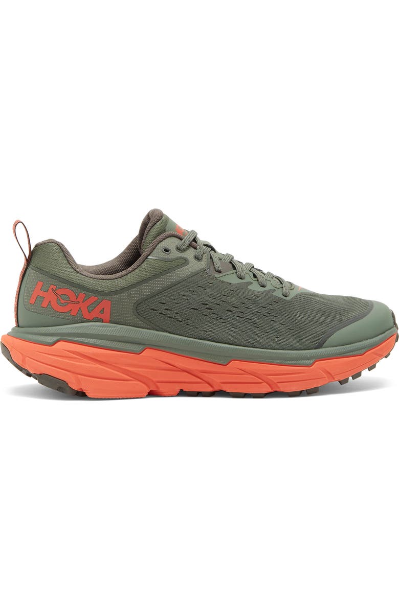 HOKA Challenger ATR 6 Athletic Sneaker - Wide Width, Alternate, color,