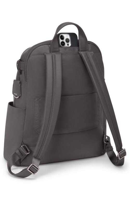 Tumi Rosie Nylon Backpack
