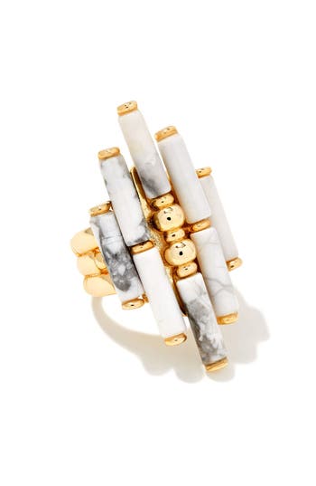 Kendra Scott Ember Cocktail Ring