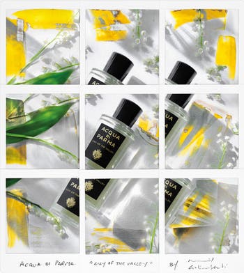 Signatures of the Sun Lily of the Valley Eau de Parfum