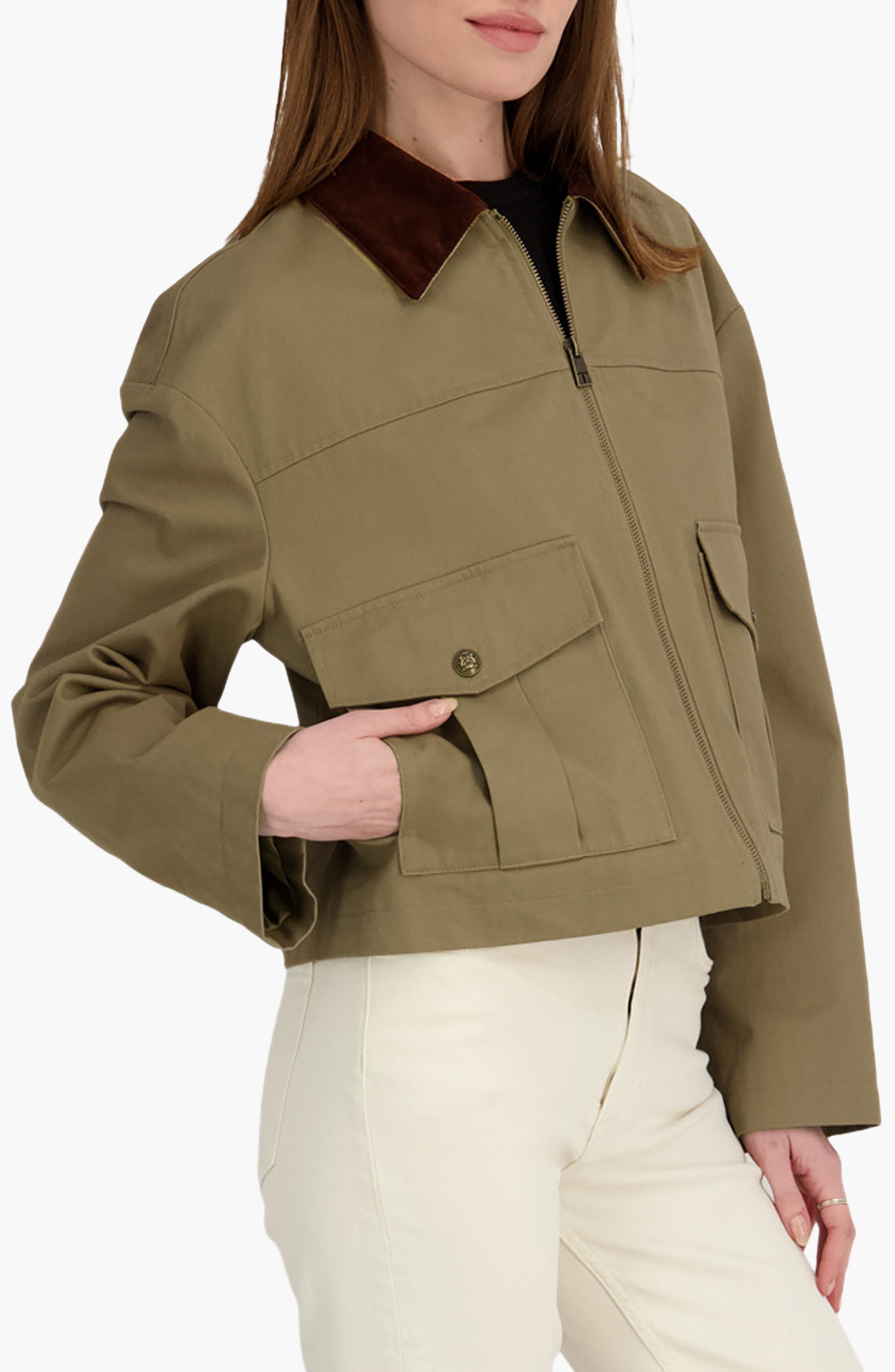 LIGHT OLIVE