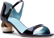 Frances Valentine Bella Ankle Strap Sandal