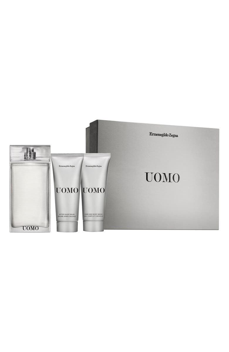 ZEGNA UOMO , Main, color,