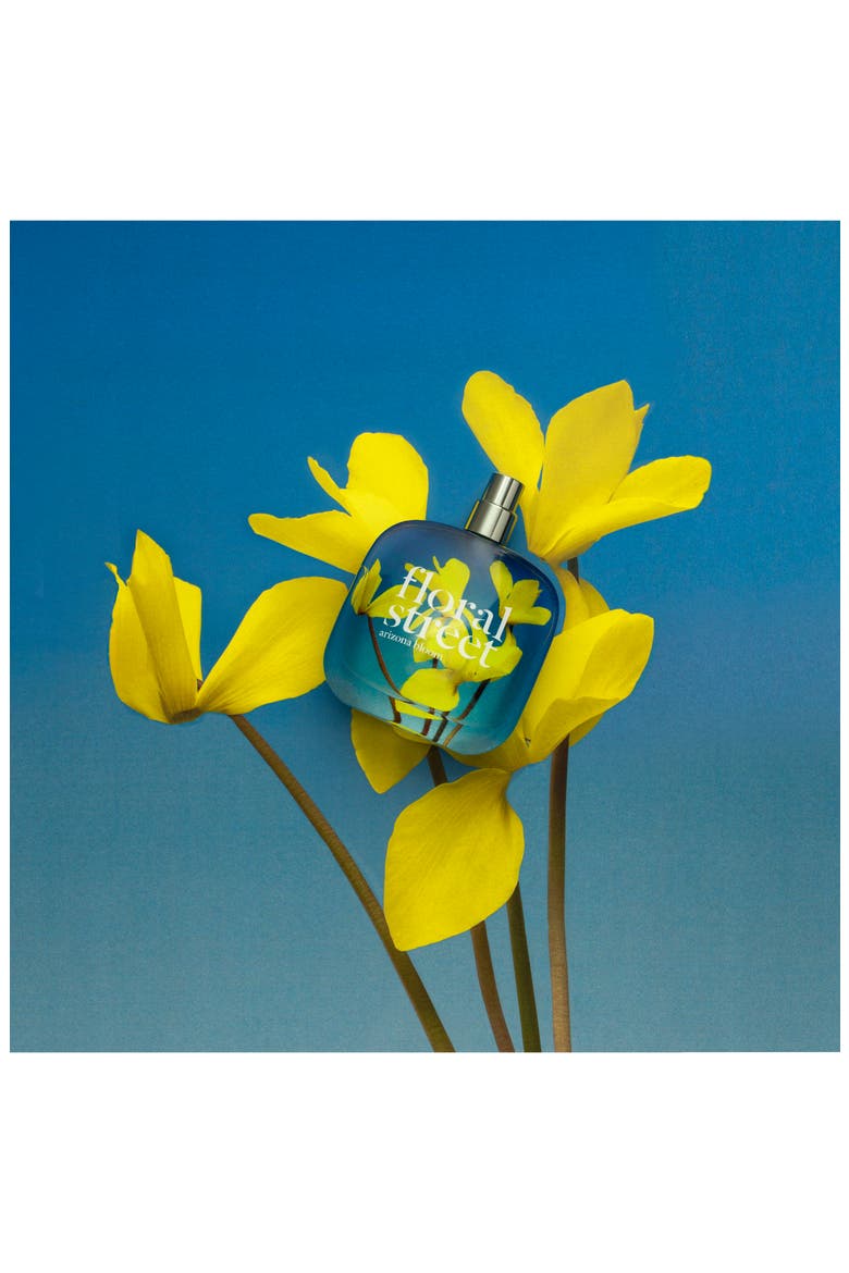 Arizona Bloom Eau de Parfum, Alternate, color, NO COLOR
