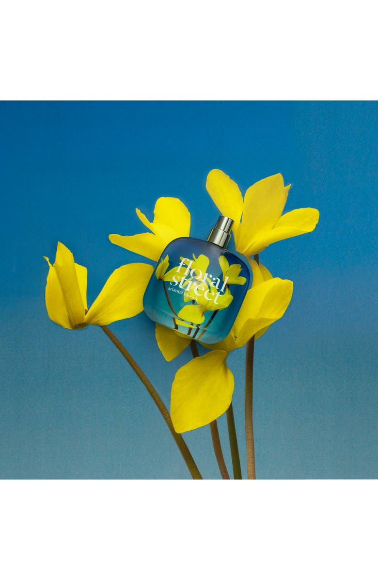 Floral Street Arizona Bloom Eau de Parfum, Alternate, color, 