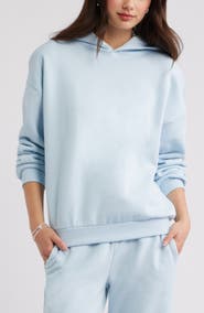 BP. Relaxed Fleece Hoodie