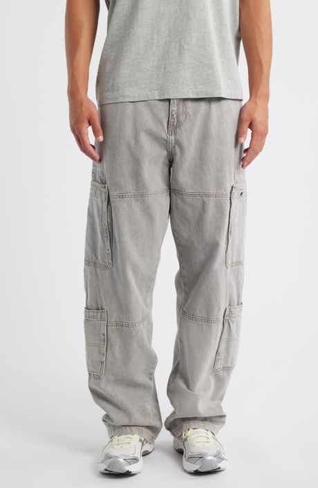 Jasper Baggy Cargo Jeans