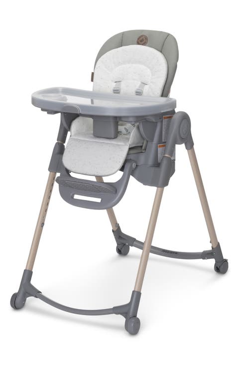 Minla 6-in-1 Adjustable Highchair