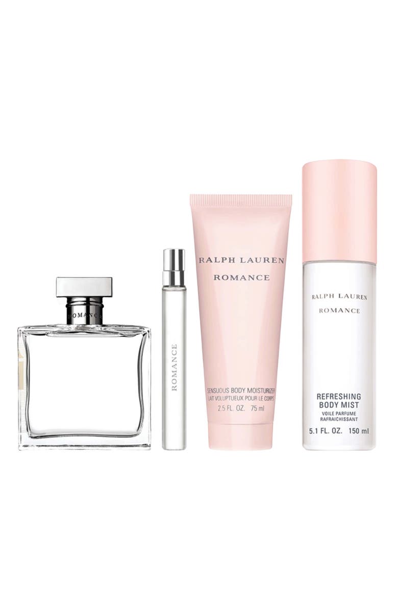Ralph Lauren Romance Eau de Parfum Gift Set, Alternate, color, 