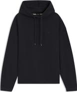 BOSS Stevens Cotton Pullover Hoodie
