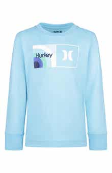 Hurley Thermal Logo T-Shirt