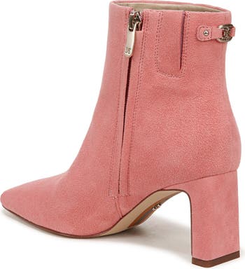 Saige Bootie