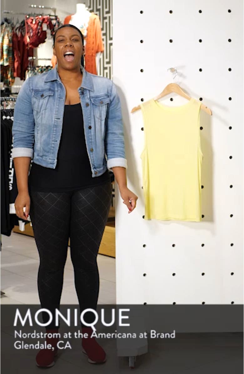 Free People Movement Om Tank, sales video thumbnail