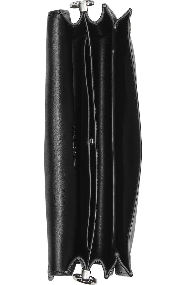 COACH Tabby Western Leather Shoulder Bag, Alternate, color,