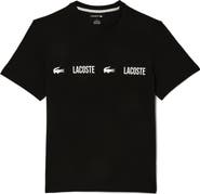Lacoste Logo Lounge T-Shirt