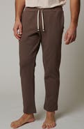 LEISURE LAB Zen Sweatpants