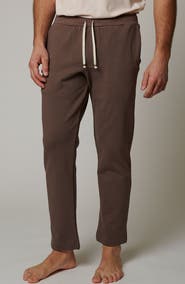LEISURE LAB Zen Sweatpants