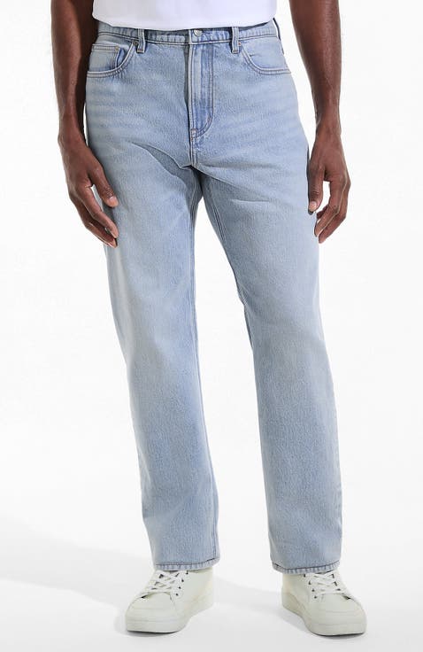 Stretch Classic Fit Jean