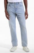 Lands' End Stretch Classic Fit Jean