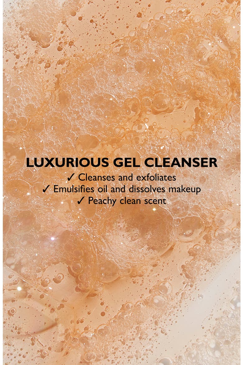 Anti-Aging Cleansing Gel, Alternate, color, NO COLOR