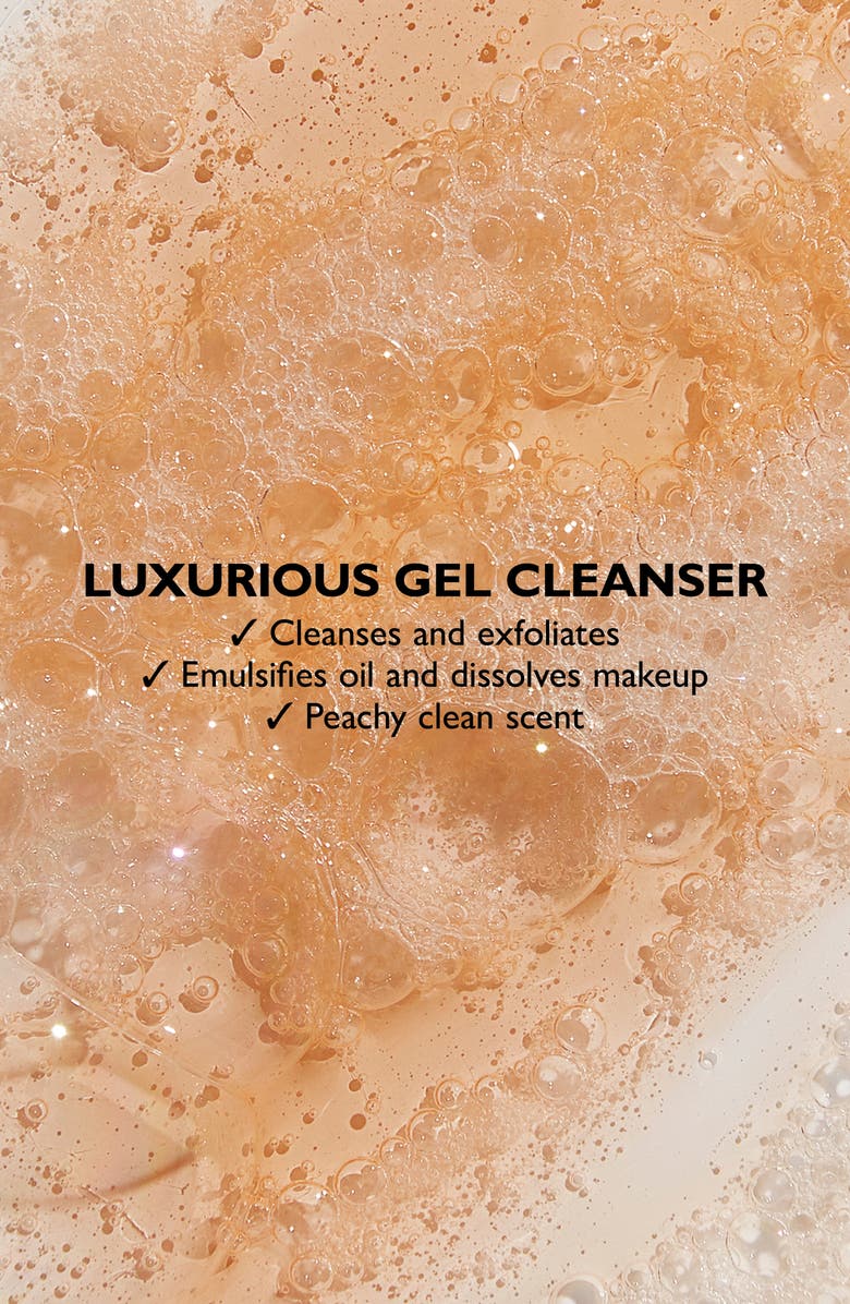 Peter Thomas Roth Anti-Aging Cleansing Gel, Alternate, color,