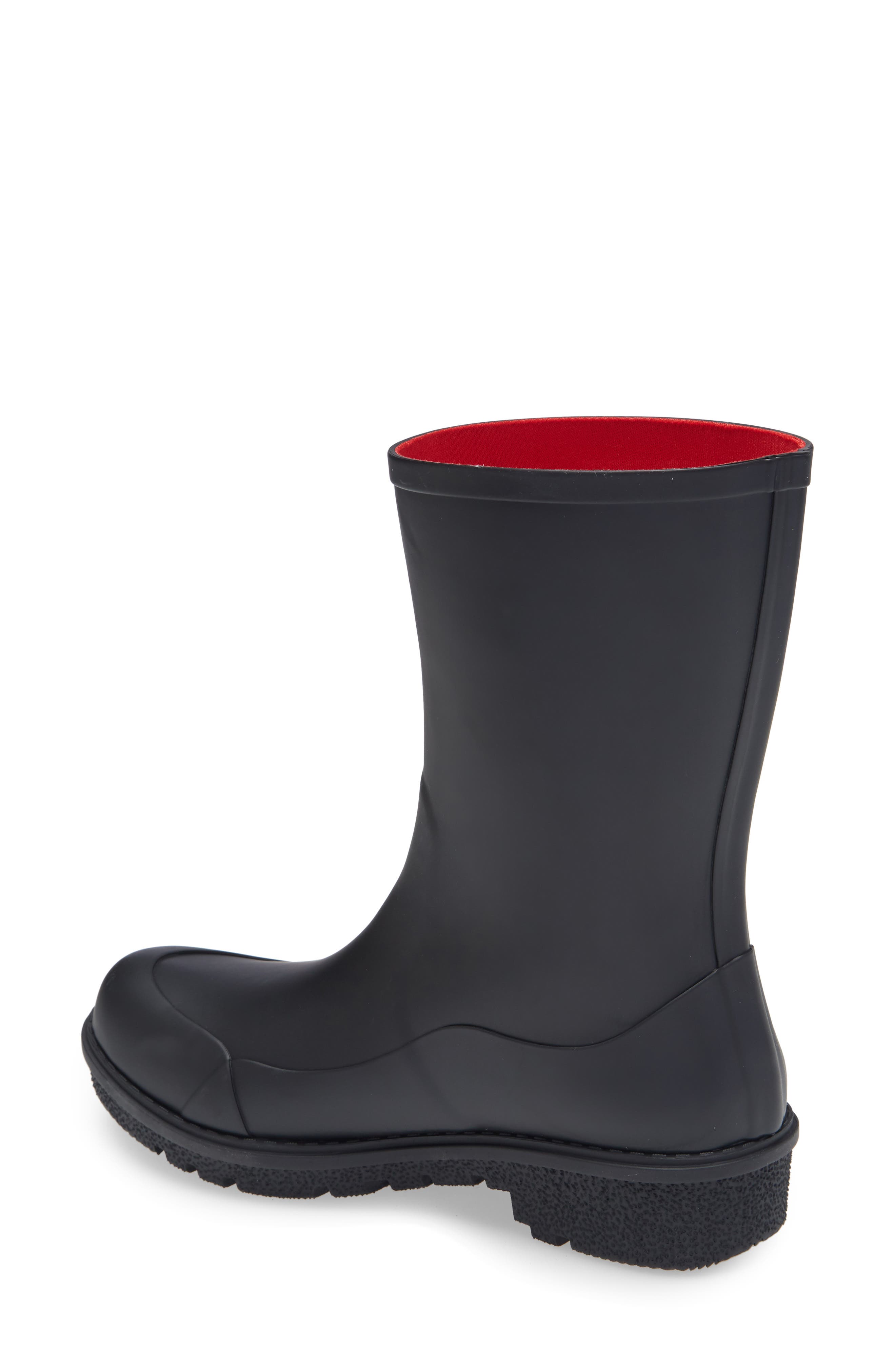 FitFlop WonderWelly Rain Boot, Alternate, color, 