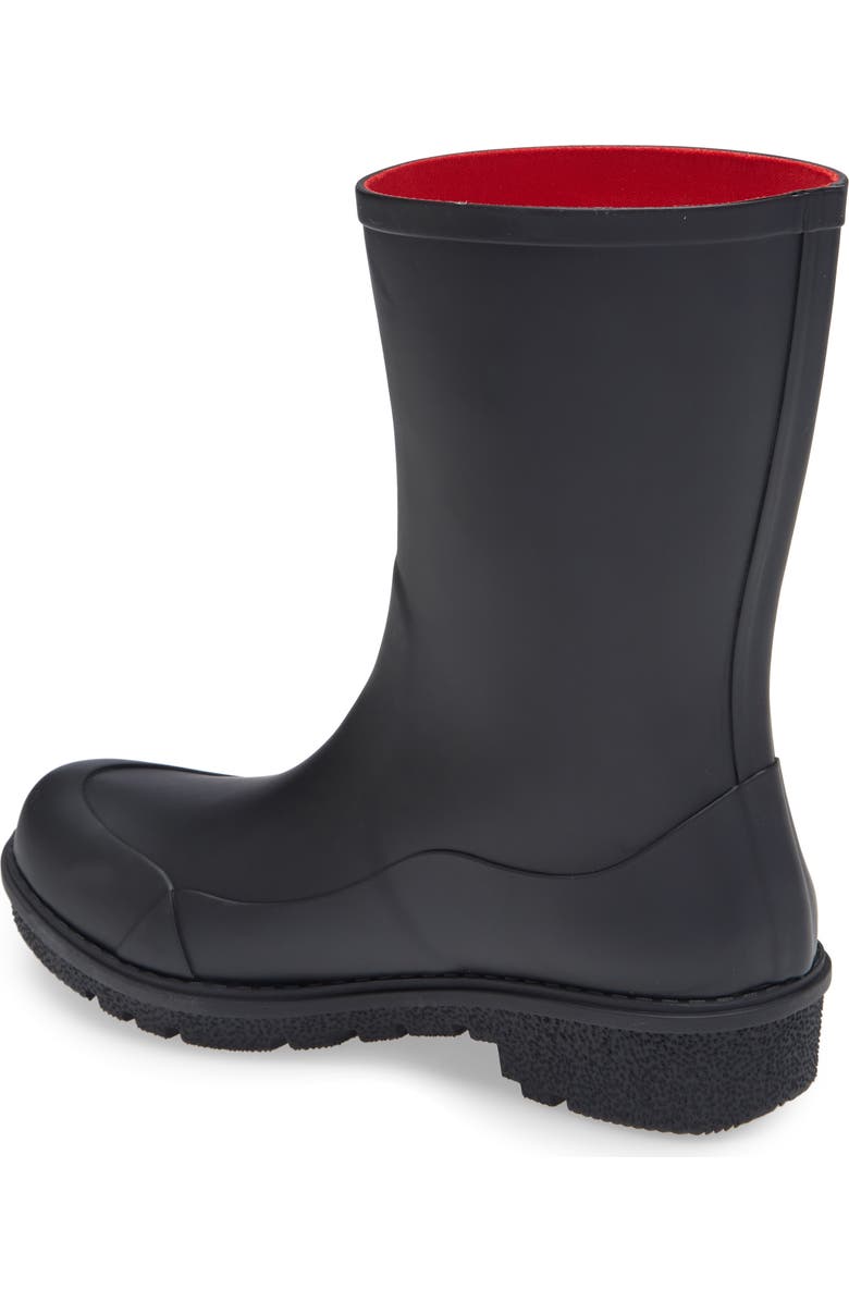 FitFlop WonderWelly Rain Boot, Alternate, color,