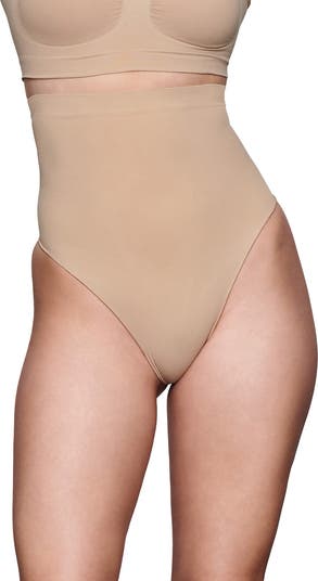Seamless Sculpt High Waist Briefs