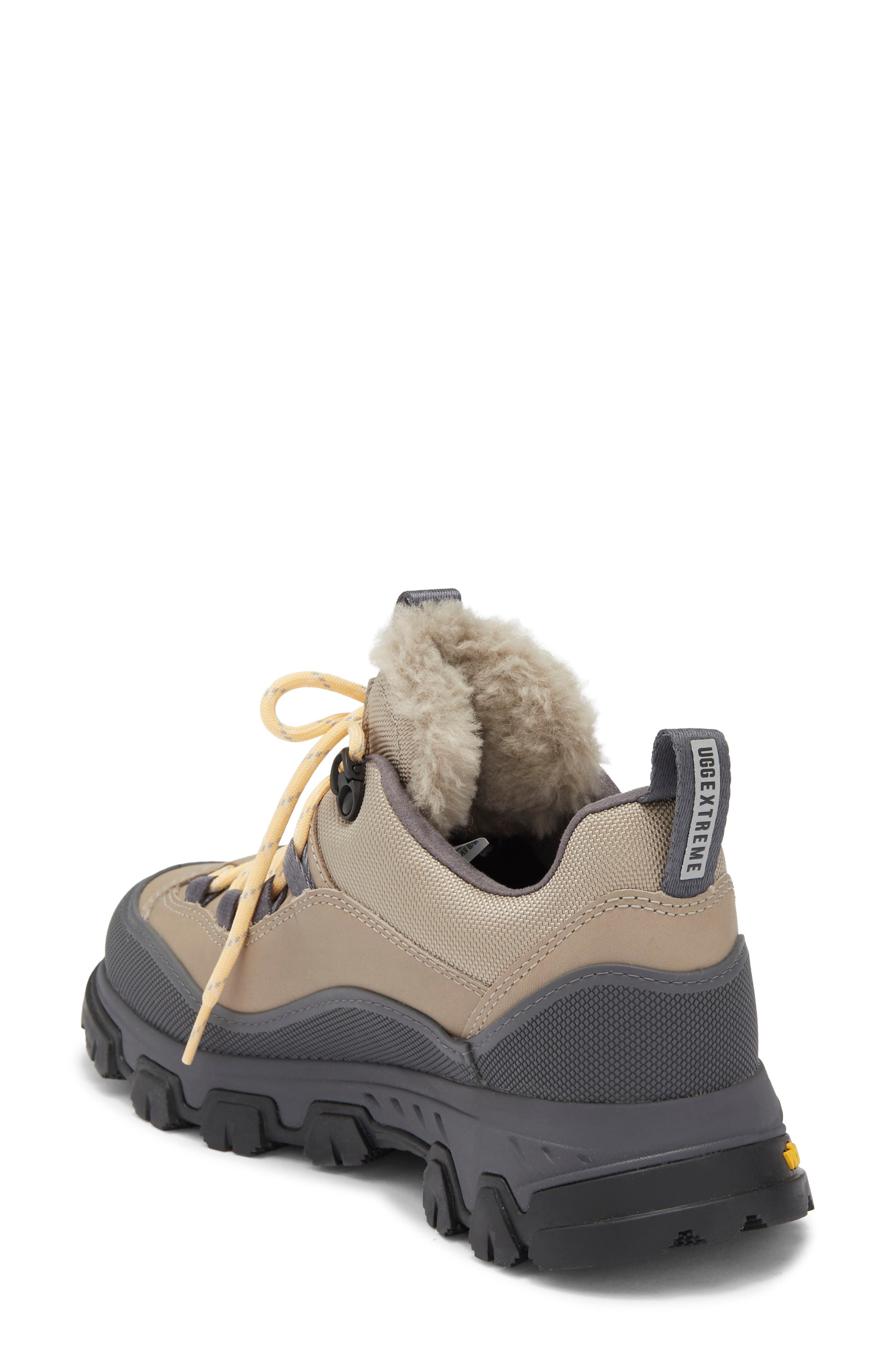 MetroTrek Waterproof Hiking Boot, Alternate, color, COBBLE GREY