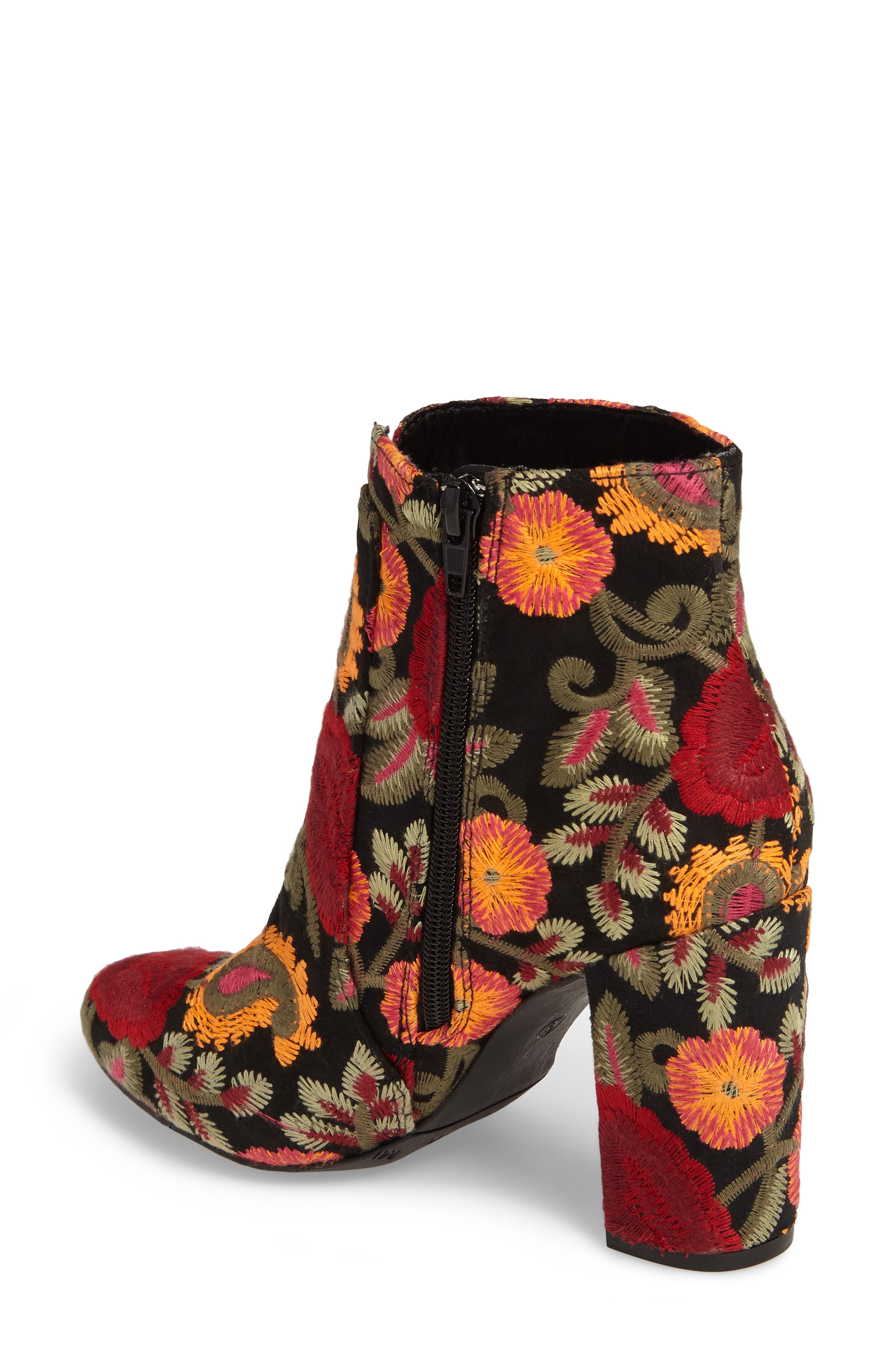 MIA Rosebud Bootie, Alternate, color, 