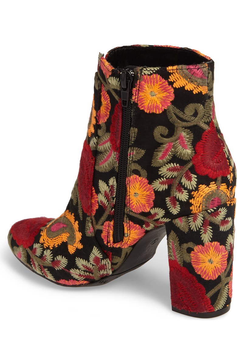 MIA Rosebud Bootie, Alternate, color,