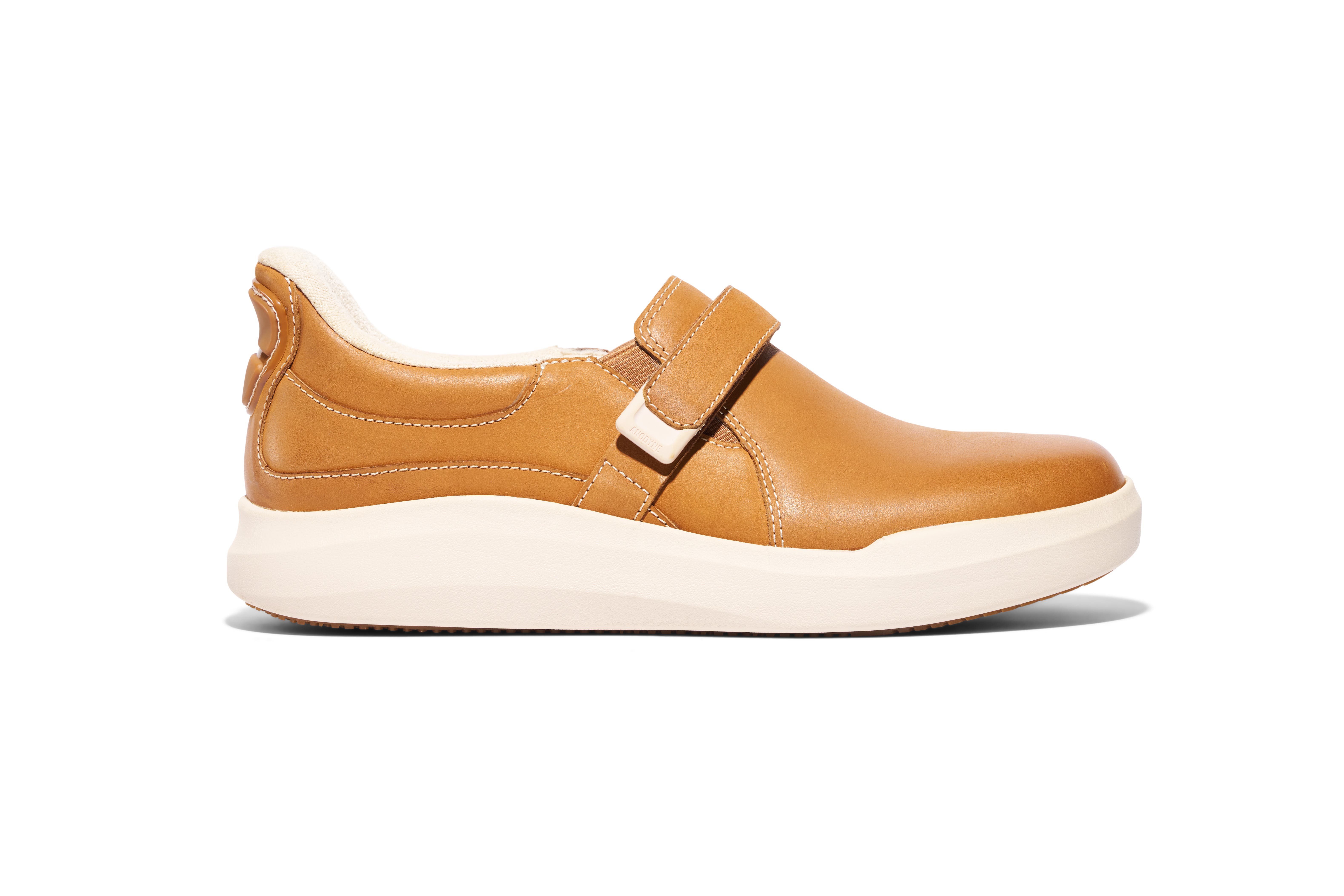 No. 51 Casual Dress Oxford, Alternate, color, Cognac