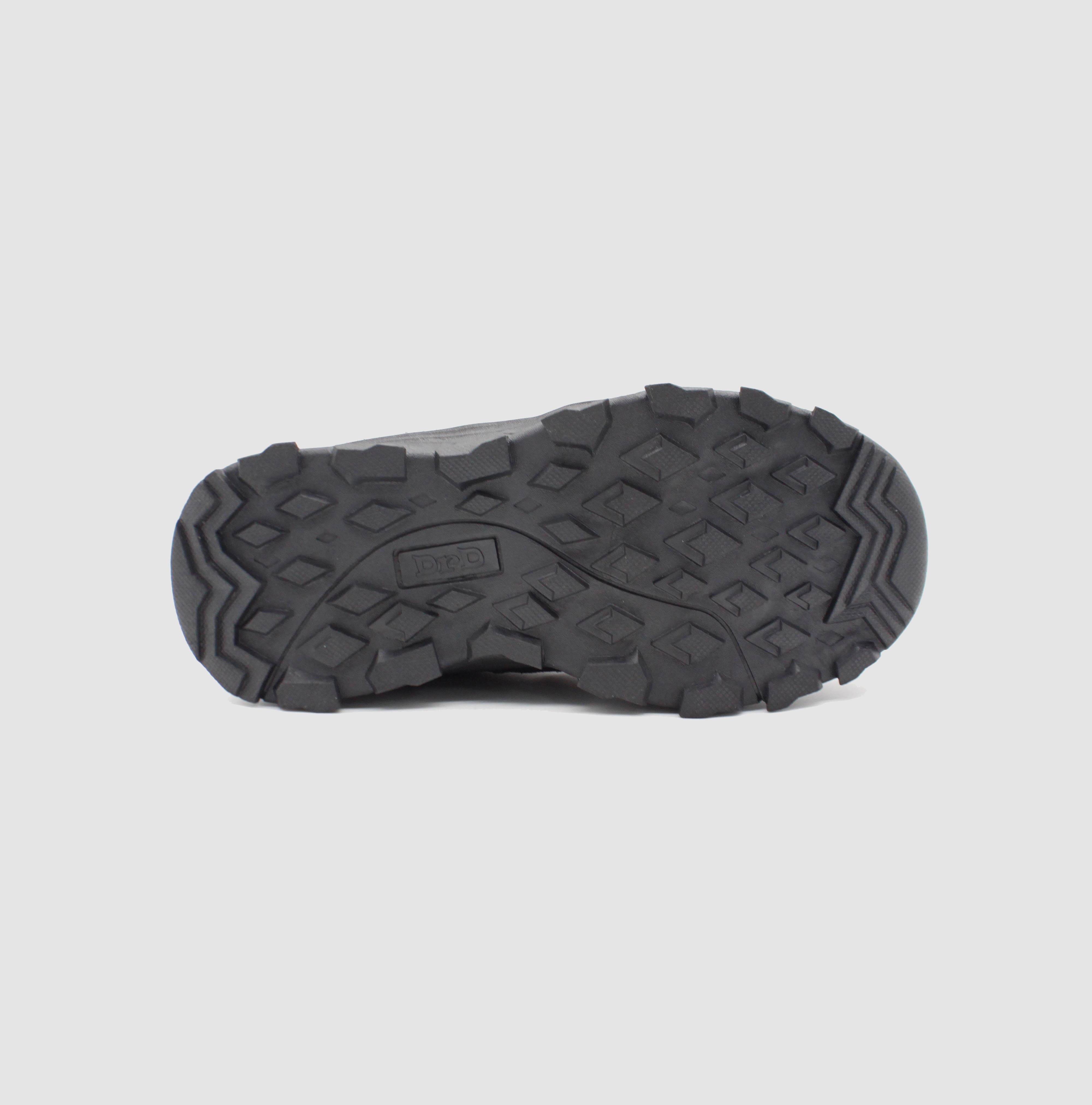 DrD Kids Footwear Trailhead Hiker, Alternate, color, 