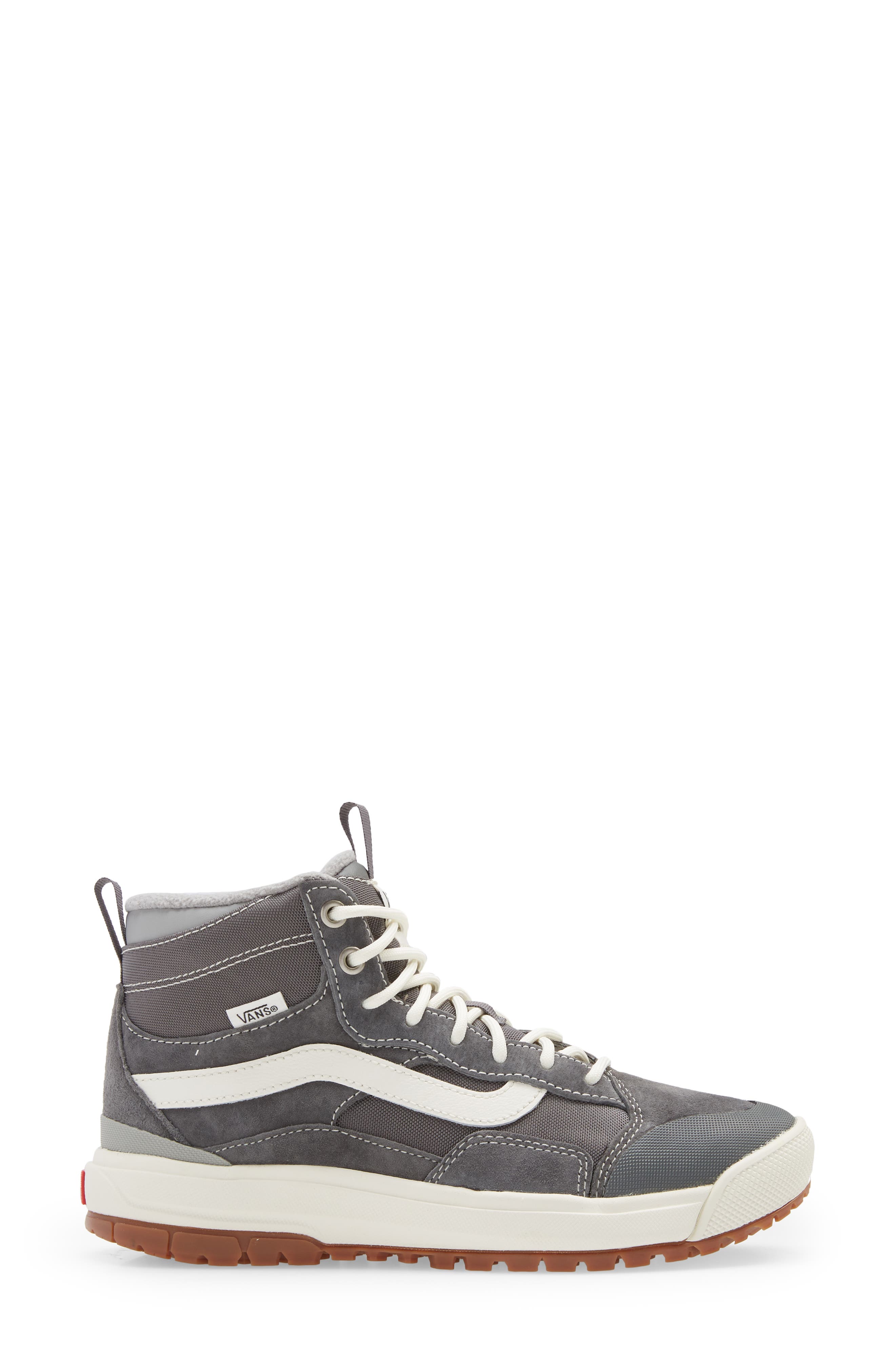 Vans UltraRange Exo Hi MTE-1 Waterproof Sneaker, Alternate, color, 