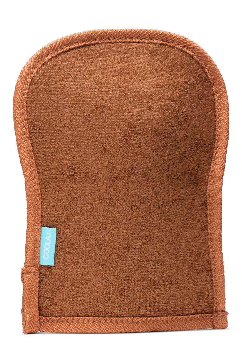 Suncare Sunless Tan 2-in-1 Mitt, Main, color, NO COLOR