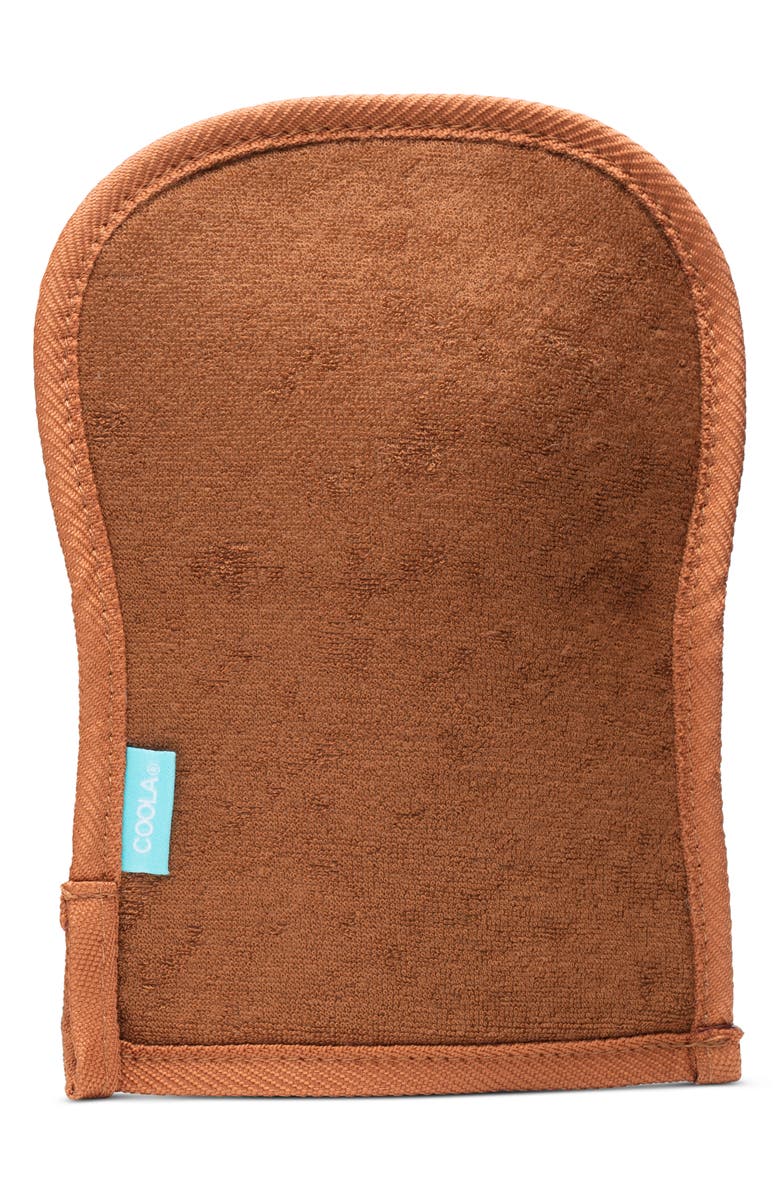 COOLA<sup>®</sup> Suncare Sunless Tan 2-in-1 Mitt, Main, color, 