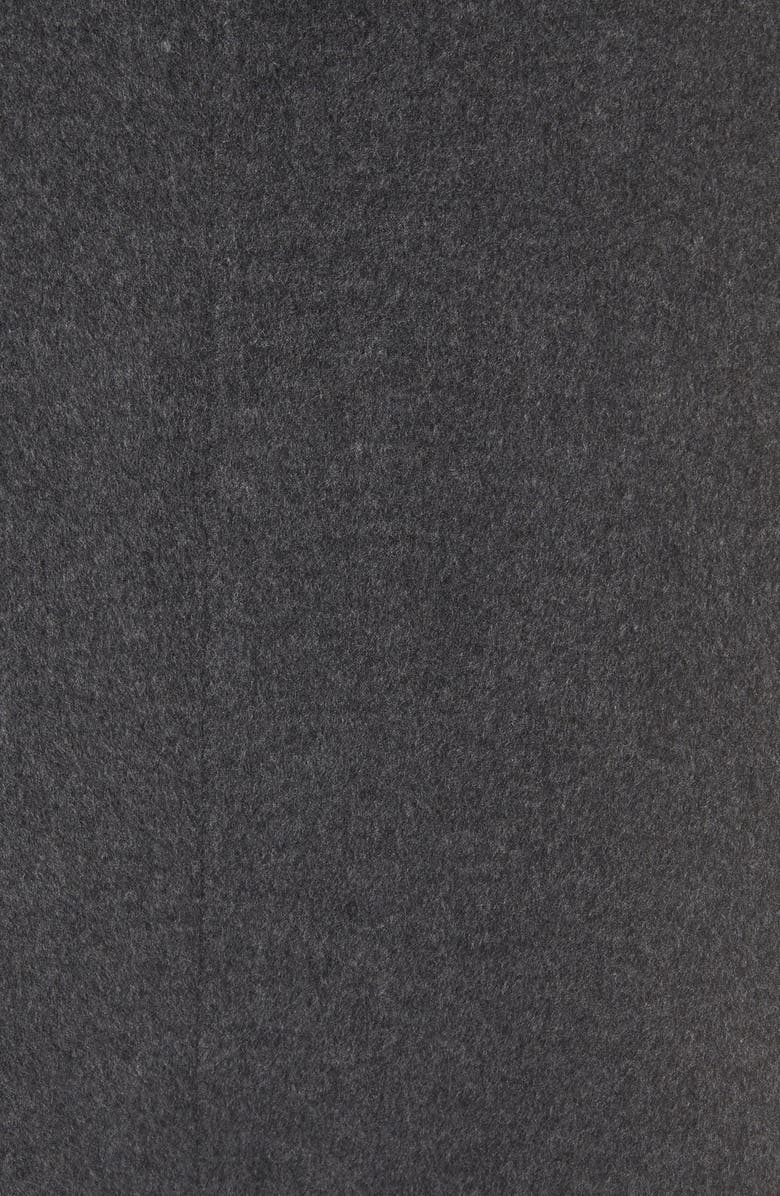 Vince Double Face Wool & Cashmere Coat, Alternate, color,