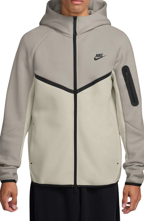 Tech Windrunner Zip Hoodie