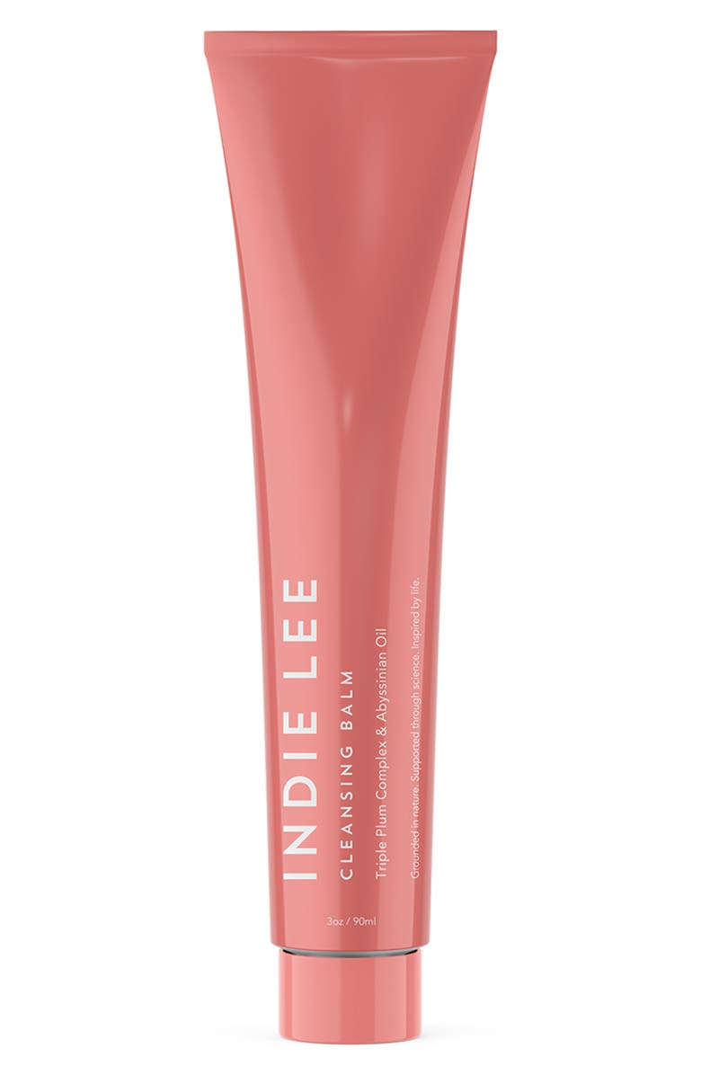 Indie Lee Cleansing Balm, Main, color, 